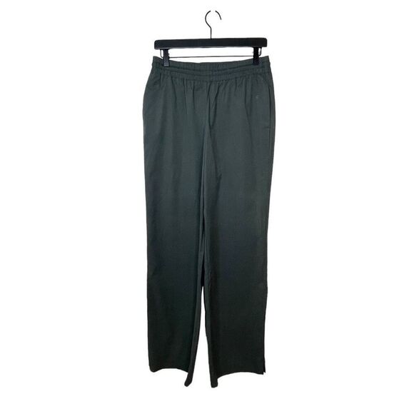 Good American Woven Track Pants - Picture 3 of 15